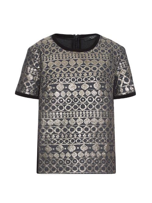 Weekend Max Mara Tilde Top