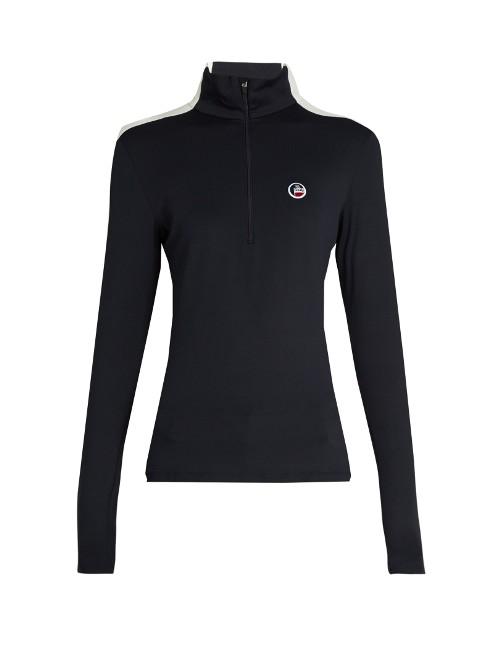 Fusalp Gemini Long-sleeved Performance T-shirt