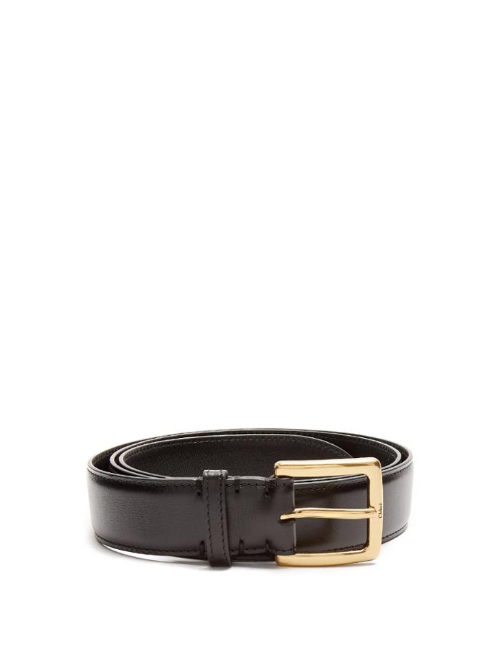 Chloé Leather Belt