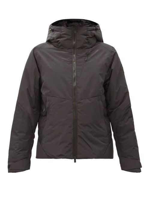 Matchesfashion.com Holden - Ashley Quilted Down Jacket - Womens - Black