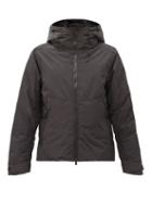 Matchesfashion.com Holden - Ashley Quilted Down Jacket - Womens - Black