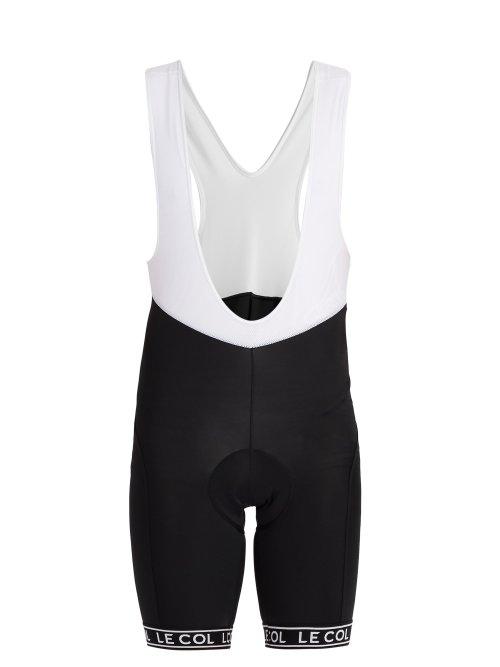 Matchesfashion.com Le Col - Pro Sport Bib Shorts - Mens - Black