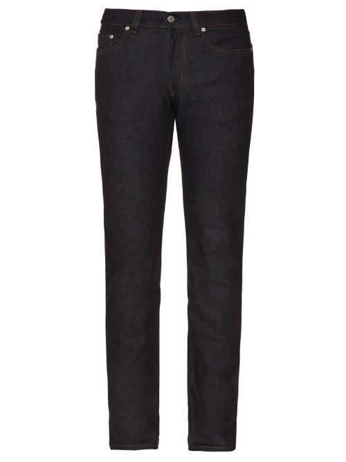 Acne Studios Ace Skinny Jeans