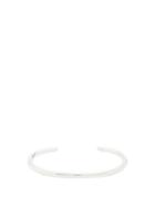 Matchesfashion.com All Blues - Hungry Snake Sterling Silver Cuff - Mens - Silver