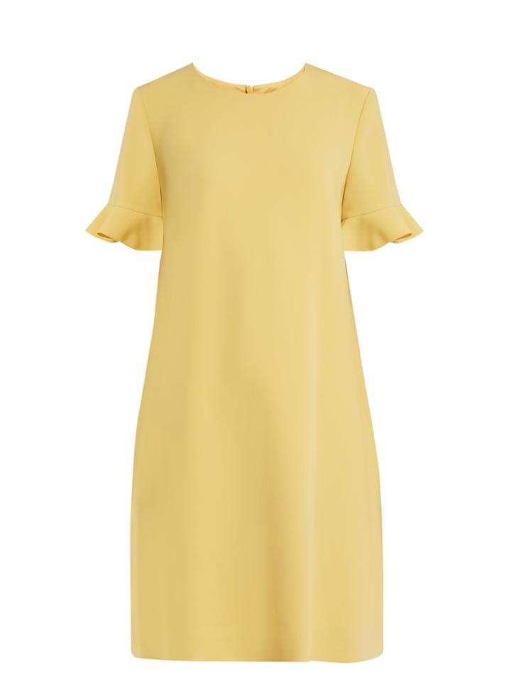 Max Mara Studio Eiffel Dress