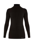 Fusalp Oasis High-neck Seamless Base-layer Top