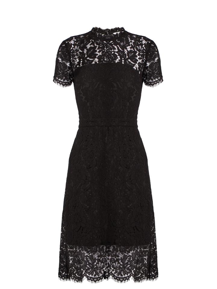 Diane Von Furstenberg Alma Dress