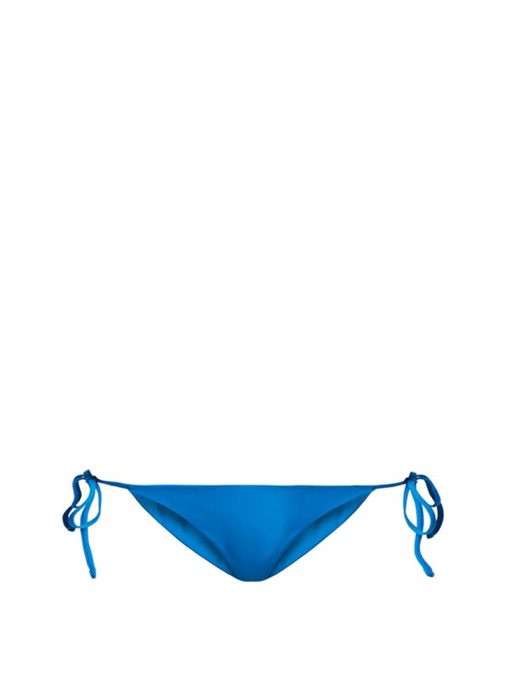 Mara Hoffman Lai Tie-side Bikini Briefs