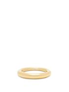 Matchesfashion.com All Blues - Hungry Snake Gold Vermeil Ring - Womens - Gold