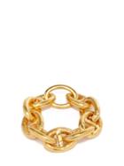 Alighieri - The Nocturnal Alchemy 24kt Gold-plated Bracelet - Womens - Gold