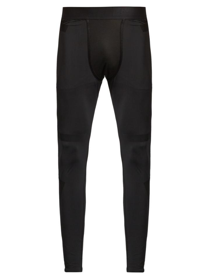 Y-3 Compression Performance Leggings