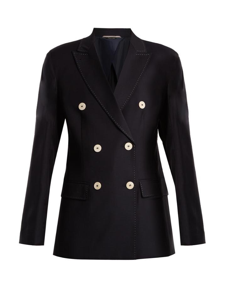 Weekend Max Mara Assunta Jacket