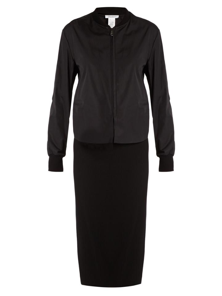 Max Mara Nostoc Dress