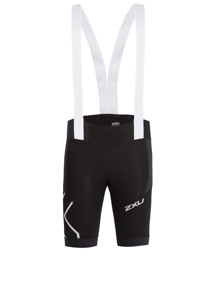 2xu Steel X Cycle Bib Shorts