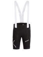 2xu Steel X Cycle Bib Shorts