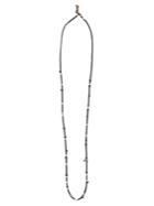 Saint Laurent Triba Beaded Necklace