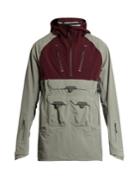 7l Lightweight Hooded Performance Jacket