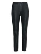 Isabel Marant Étoile Jeffery Faux-leather Leggings