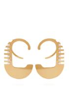 Colville Crystal-embellished Earrings
