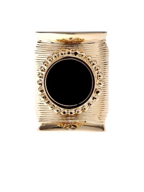 Chloé Djill Onyx Ring