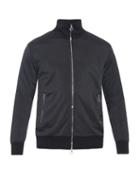 Acne Studios Flaus Zip-front Sweatshirt