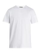 A.p.c. Patch-pocket Cotton-jersey T-shirt