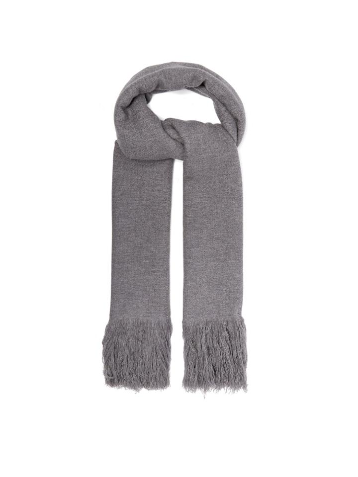 Isabel Marant Cashmere Blanket Scarf
