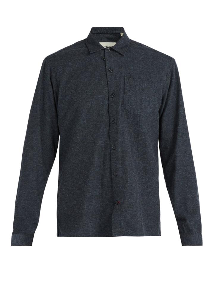 Oliver Spencer Abingdon Shirt