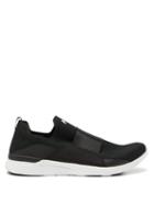 Matchesfashion.com Athletic Propulsion Labs - Techloom Bliss Laceless Trainers - Mens - Black