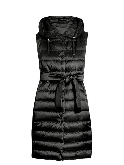 S Max Mara Reversible Gilet