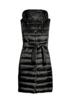 S Max Mara Reversible Gilet