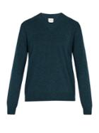 Paul Smith V-neck Lambswool Sweater