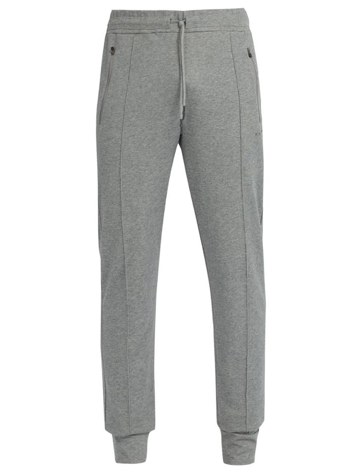 Falke Ess Mid-rise Tailored Trackpants