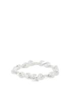 Matchesfashion.com All Blues - S Sterling-silver Bracelet - Mens - Silver
