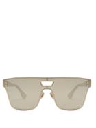 Dior Eyewear Diorizon D-frame Sunglasses