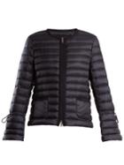 Moncler Almandin Quilted Down Jacket