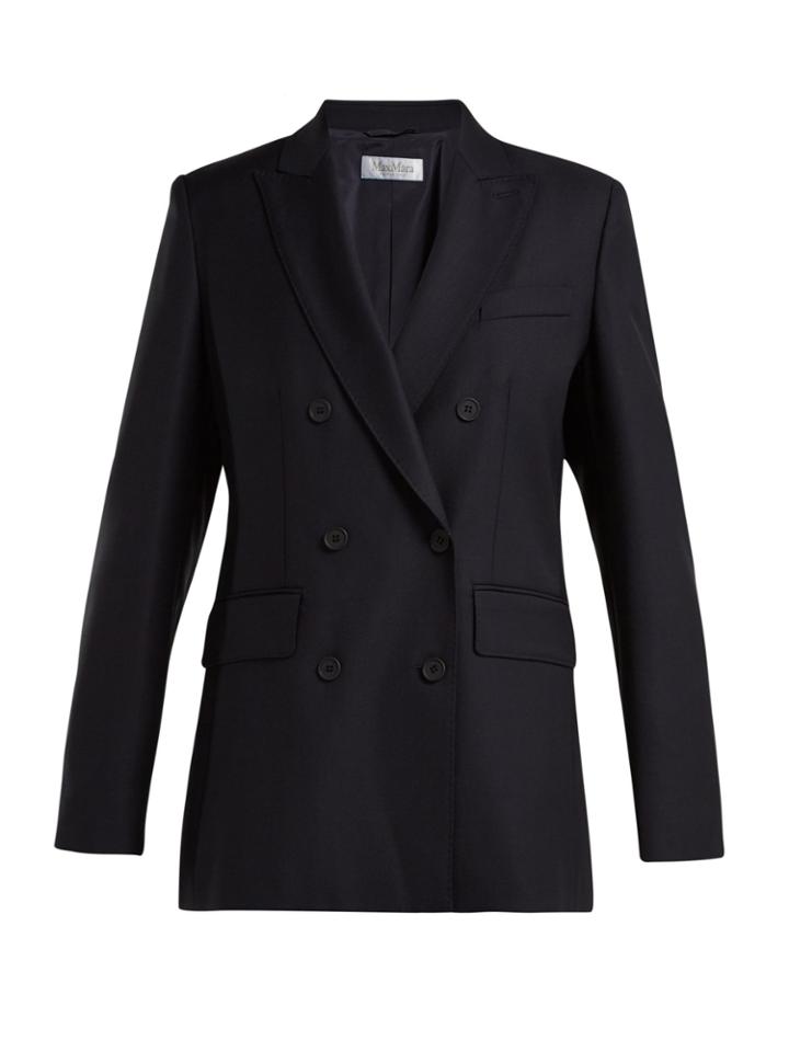 Max Mara Cennare Blazer