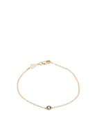 Alison Lou Enamel & Yellow-gold Salt Bracelet