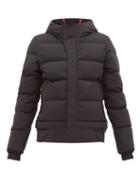 Matchesfashion.com Templa - 2l Bio Quilted Down Jacket - Womens - Black