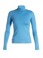 Calvin Klein 205w39nyc Roll-neck Jersey Top