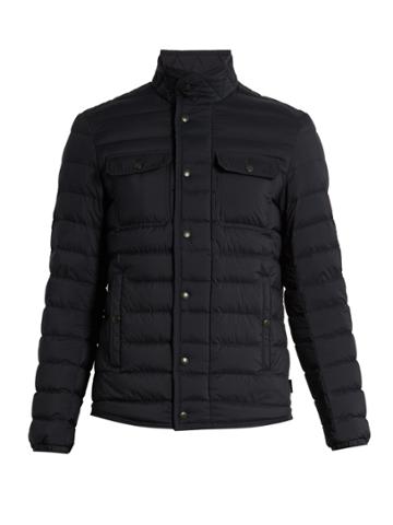 Moncler Faust Quilted Down Jacket