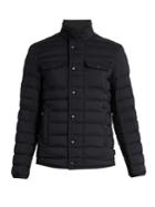 Moncler Faust Quilted Down Jacket