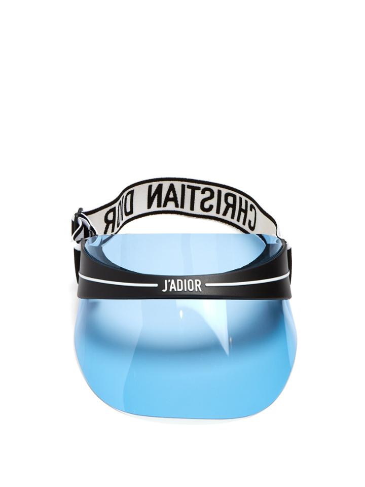 Dior Eyewear Diorclub1 Tinted Visor