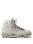 Diemme - Roccia Vet Suede Hiking Boots - Womens - Light Grey