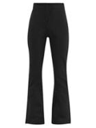 Matchesfashion.com Fusalp - Tipi Iii Soft-shell Ski Trousers - Womens - Black
