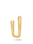Charlotte Chesnais Dali Gold-plated Clip-on Earring