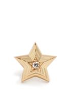 Delfina Delettrez Diamond & Yellow-gold Earring