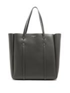 Balenciaga Everyday Leather Tote Bag