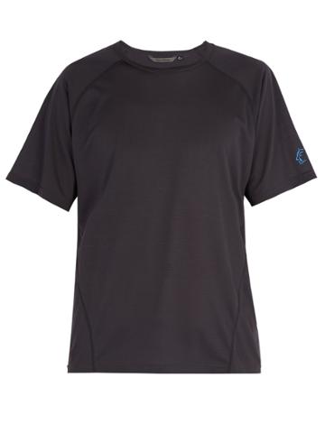 Teton Bros Technical-fabric Short Sleeve T-shirt