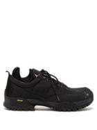 Matchesfashion.com Roa - Neal Nylon And Leather Low Top Trainers - Mens - Black